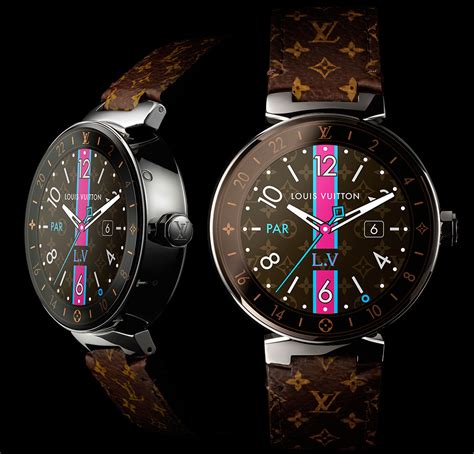 louis vuitton smartwatch for sale|Louis Vuitton smart watch uk.